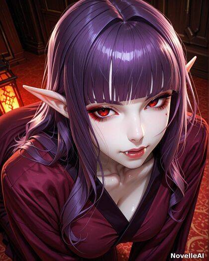 She’s not your typical elf... - #7