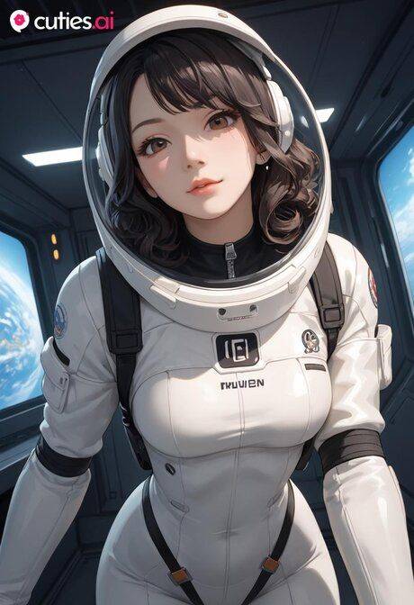 AI Cuties Hot Pictures - #3