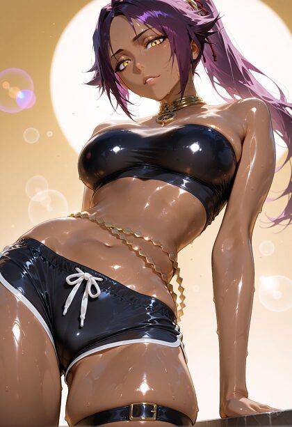 Rias And Akeno Duo - Only4uArt - #28