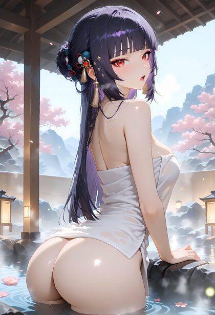 Formidable - wedding night by only4uart - #14