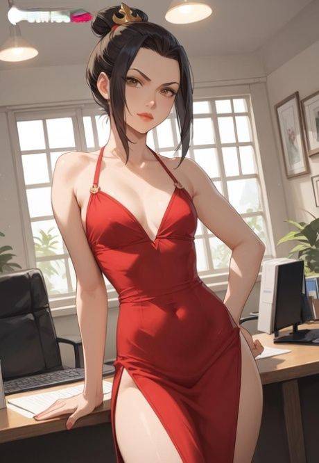 AI Cuties Naked Images - #8