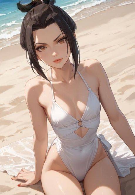 AI Cuties Hot Gallery - #8