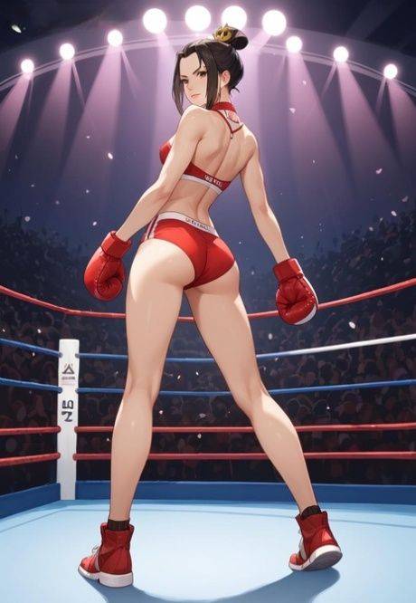 AI Cuties Nude Images - #4