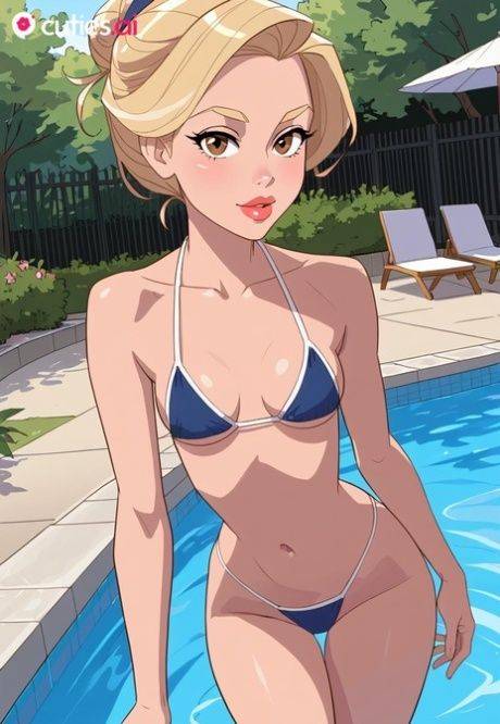 AI Cuties Sex Gallery - #7