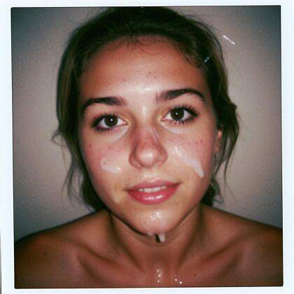 Some old Polaroids we found hidden in the attic - #28