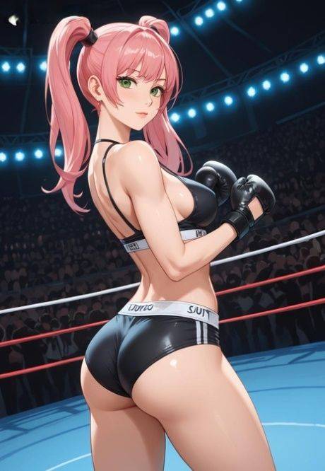 AI Cuties Naked Images - #3