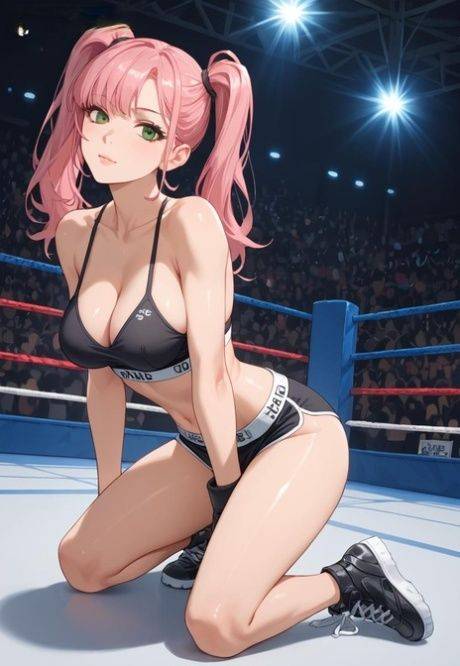 AI Cuties Naked Images - #8