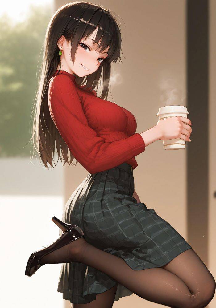 After all, studying is so boring... - #2