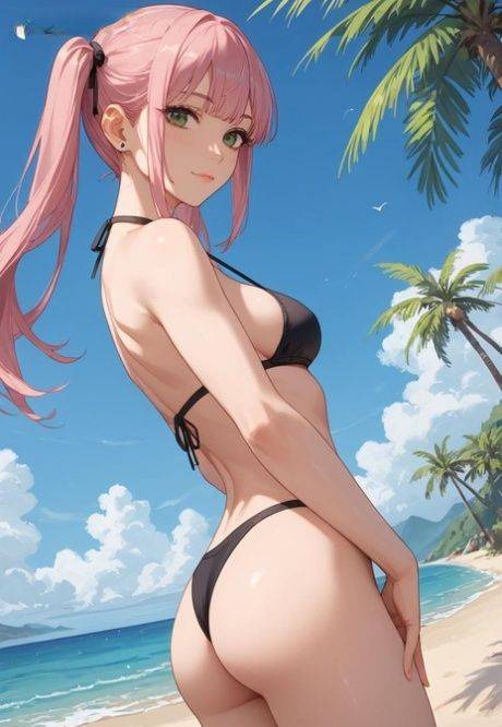 AI Cuties Nude Porn Pics - #1