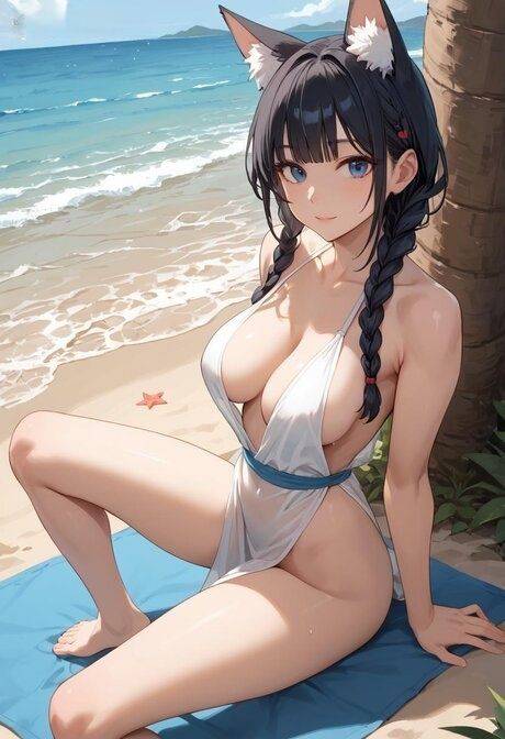 AI Cuties Sex Gallery - #10