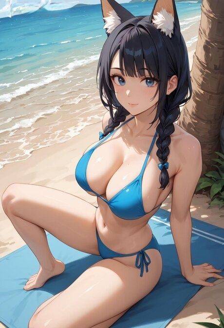 AI Cuties Sex Gallery - #4