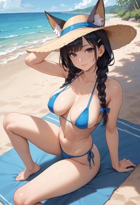 AI Cuties Sex Gallery - #6