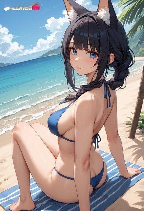 AI Cuties Sex Gallery - #2