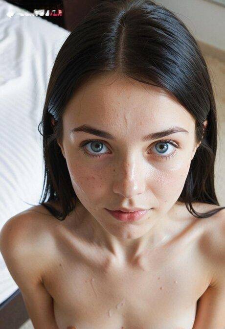 AI Cuties Naked Gallery - #8