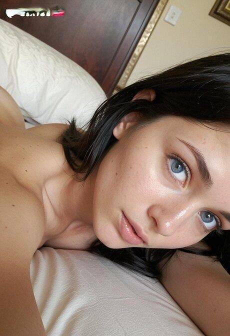 AI Cuties Naked Gallery - #5