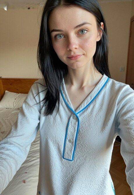 AI Cuties Naked Pics - #4