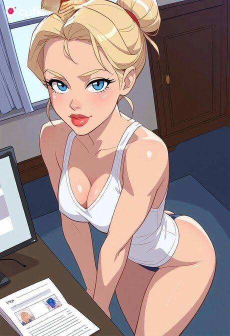 AI Cuties Hot Pictures - #10