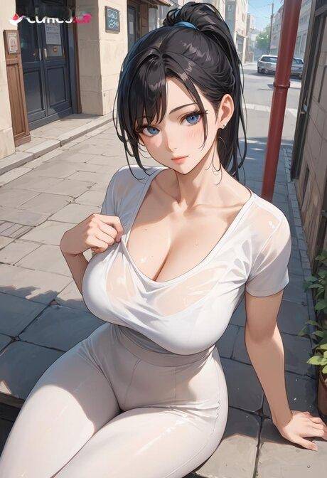AI Cuties Porn XXX - #1