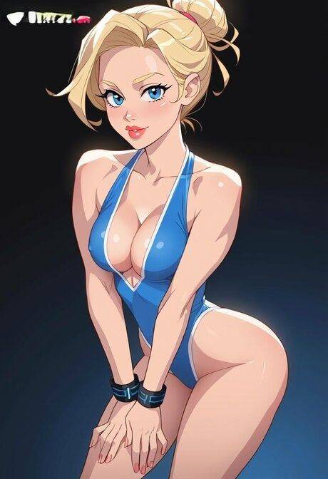 AI Cuties Hot Photos - #5