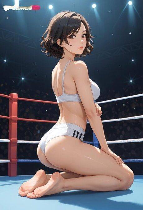 AI Cuties Nude Pictures - #4