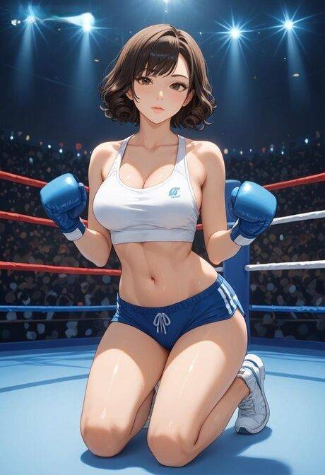 AI Cuties Nude Pictures - #3