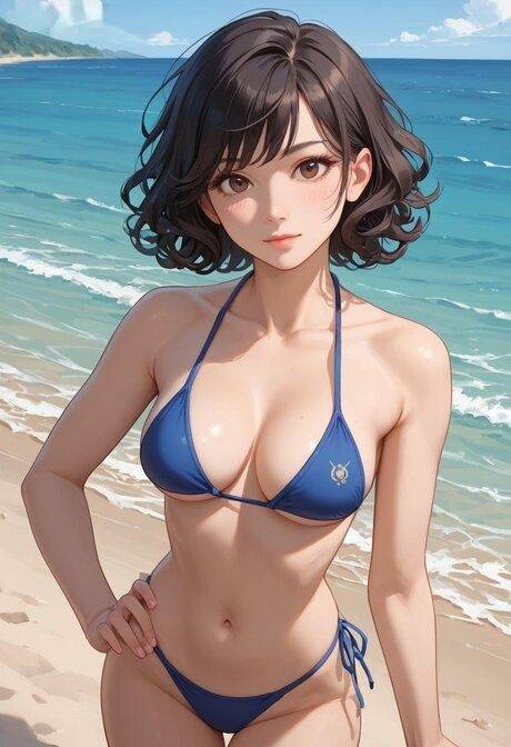 AI Cuties Porn Pictures - #3