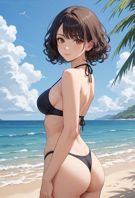 AI Cuties Porn Pictures - #10