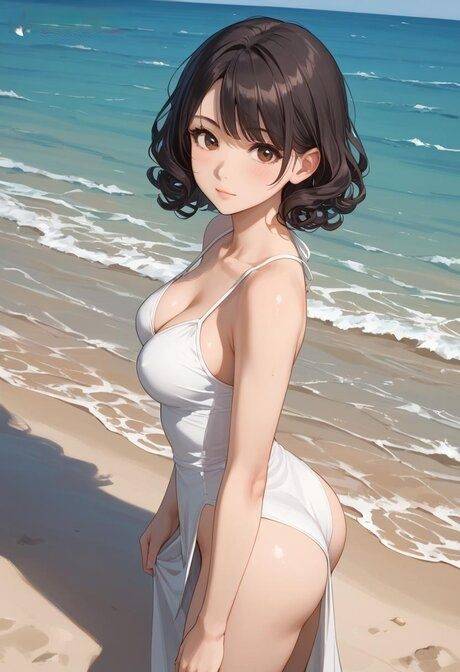 AI Cuties Porn Pictures - #9