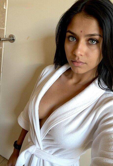 AI Cuties Hot Pictures - #3