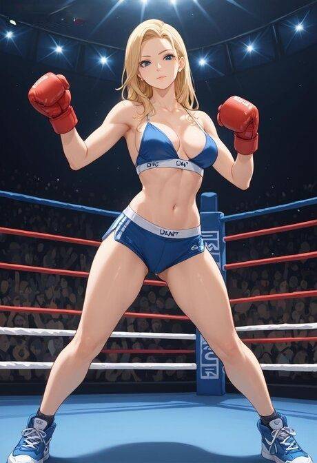 AI Cuties Hot Photos - #7