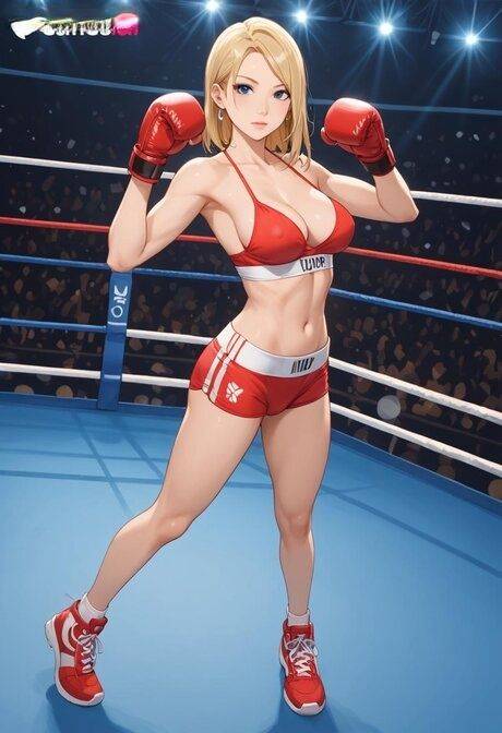 AI Cuties Hot Photos - #5