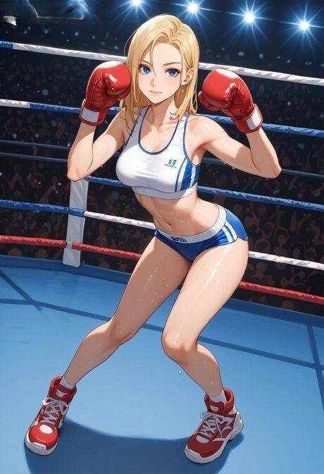 AI Cuties Hot Photos - #4