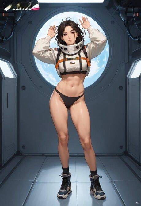 AI Cuties Sex Photos - #9