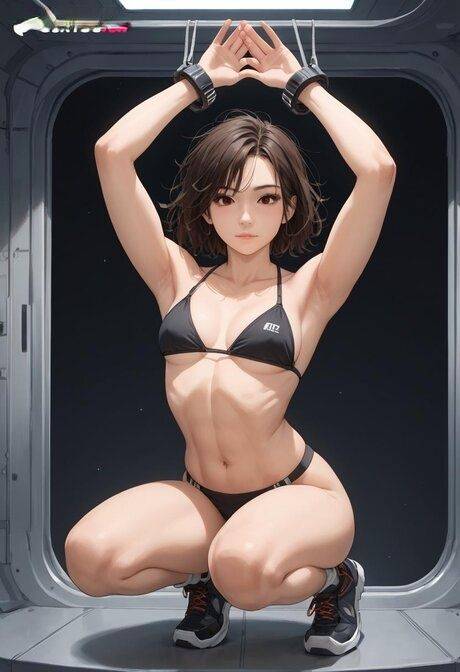 AI Cuties Sex Photos - #2