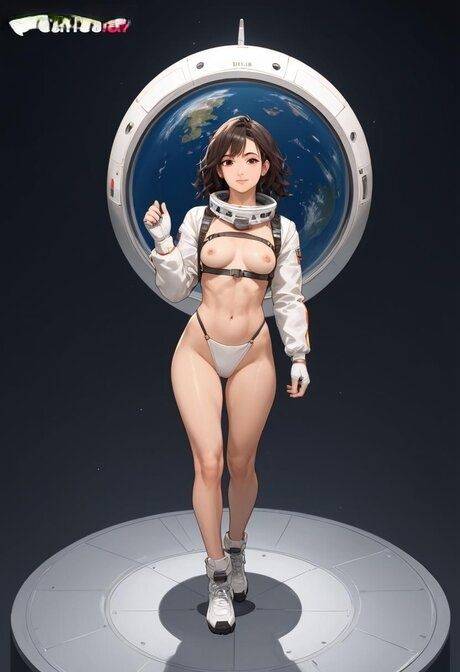 AI Cuties Sex Photos - #1