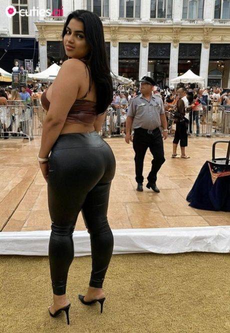AICuties Sex Photos - #10