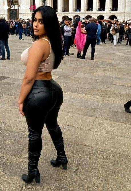 AICuties Sex Photos - #5