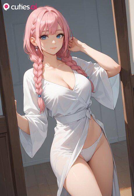 AI Cuties XXX Images - #5