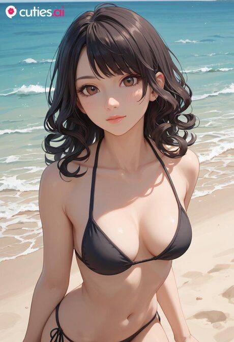 AI Cuties Hot Porn Pics - #3