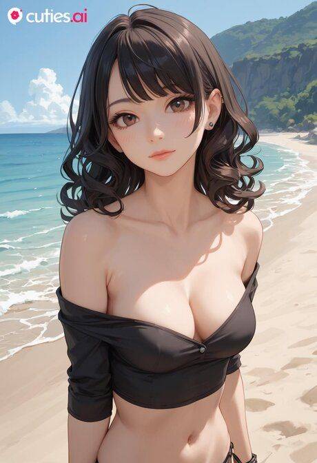AI Cuties Hot Porn Pics - #5