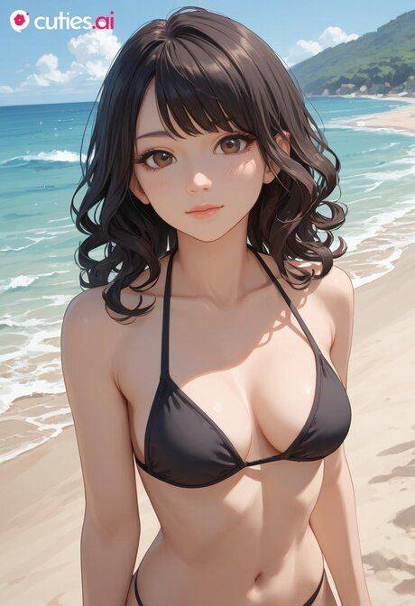 AI Cuties Hot Porn Pics - #2