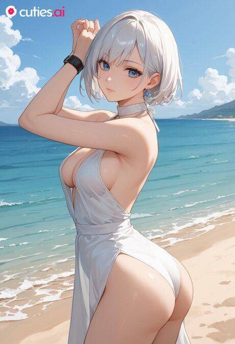AI Cuties Sex Images - #6