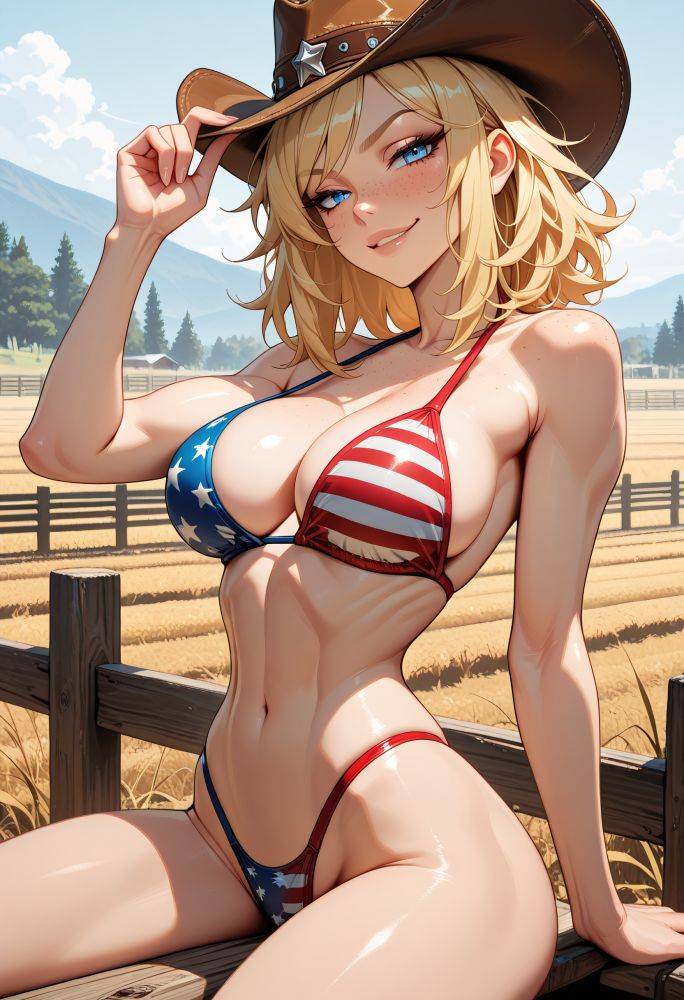 Happy 4th! - #5