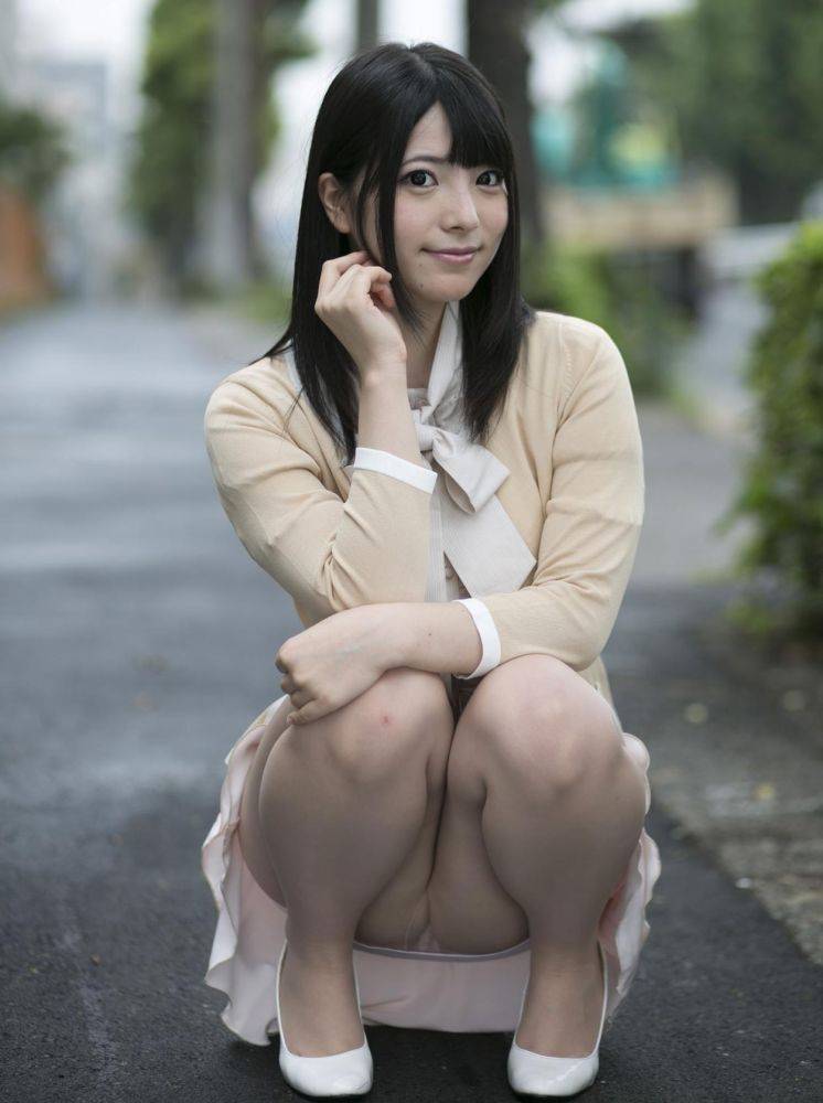 Ai Uehara - #11