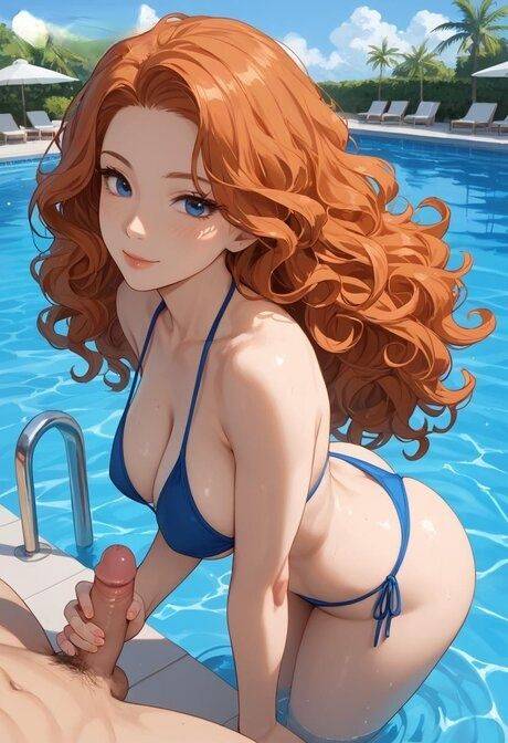 AI Cuties Porn XXX - #10