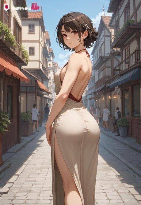 AI Cuties Hot Images - #7