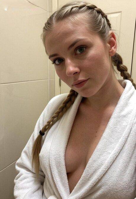 AI Cuties Porn Pictures - #3