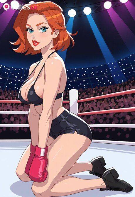 AI Cuties Sex Pics - #4