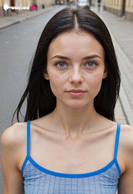 AI Cuties Hot Photos - #4