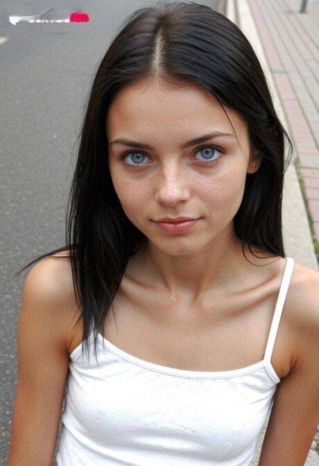 AI Cuties Hot Photos - #9